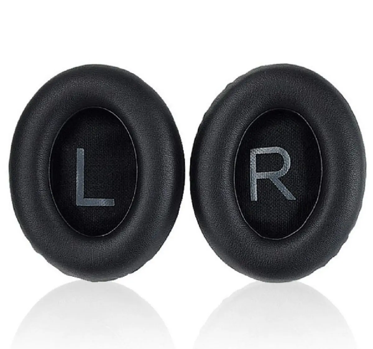 Luckvan Replacement Ear Pads for Bose 700 Headphones - NC700 Ear Pads Cushion, Black (5 in x 4 in x 0.5 in) - main product image