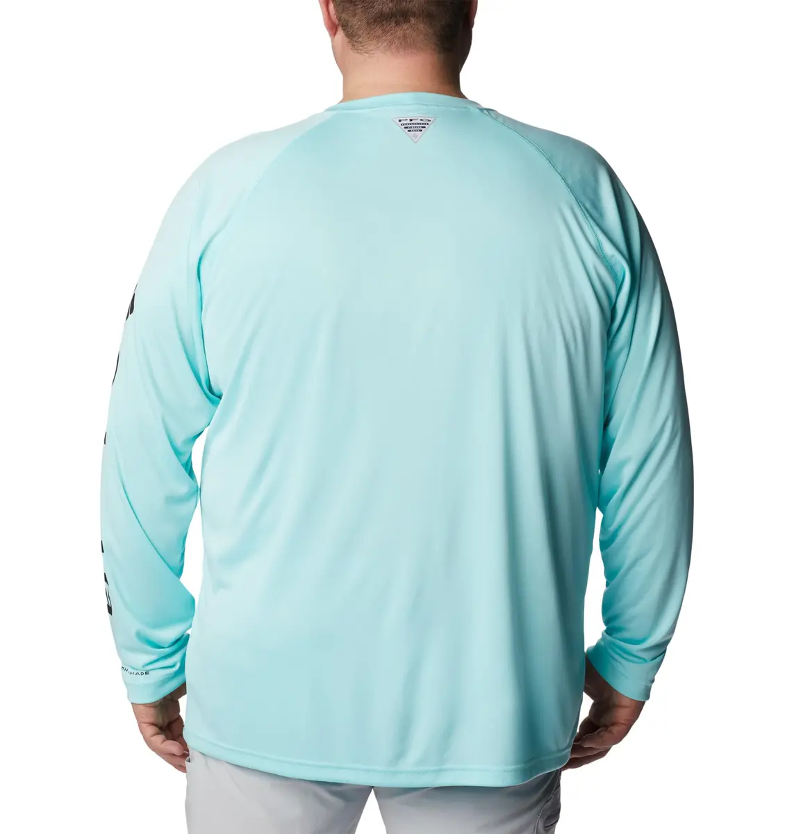 Columbia Men's PFG Terminal Tackle Long Sleeve Fishing Shirt UPF 50 156 g (5.5 oz) | Shields from Sun and Wicks Moisture - view 9