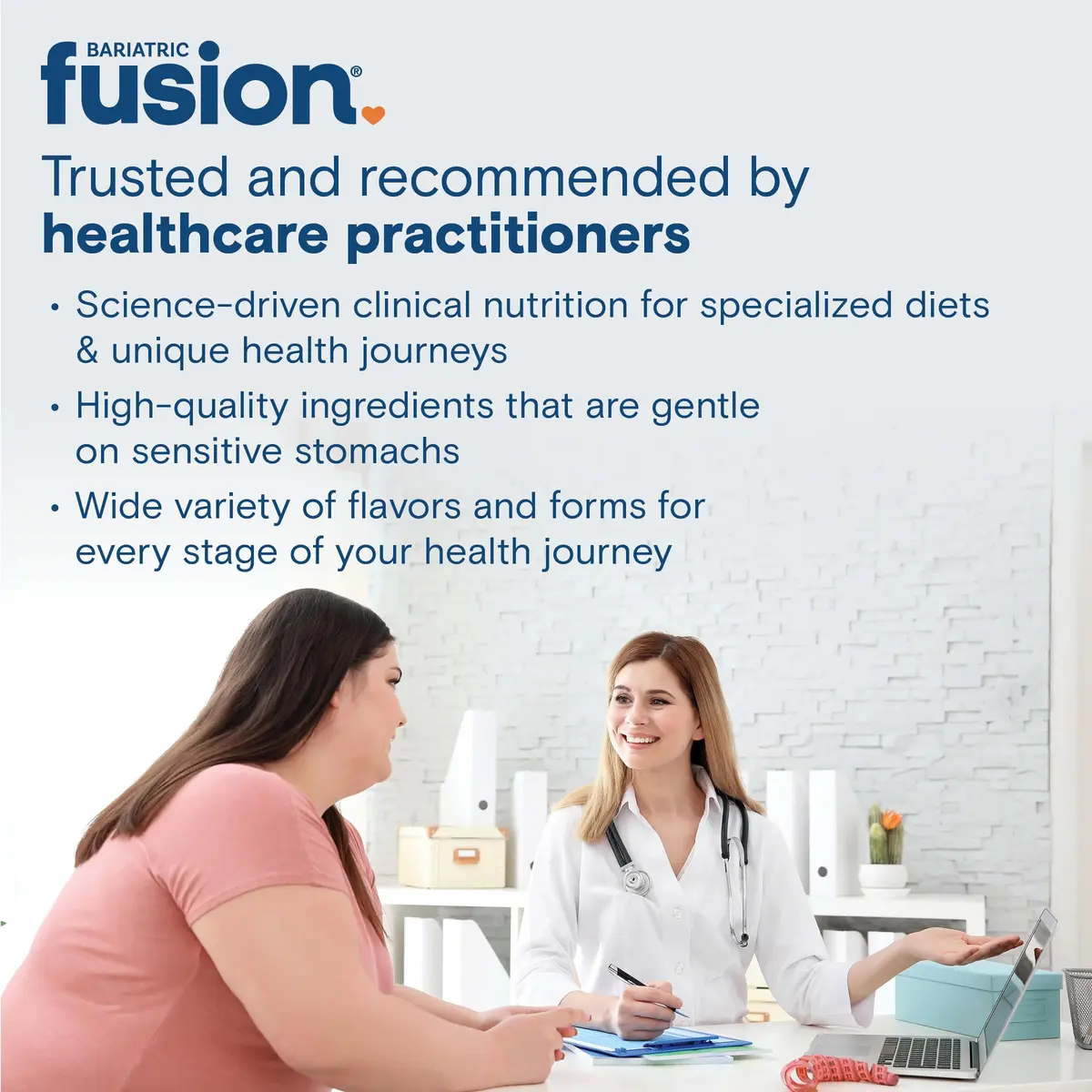 Bariatric Fusion Calcium Soft Chews, Vanilla, 60 Count | Supports Bone & Energy - view 8