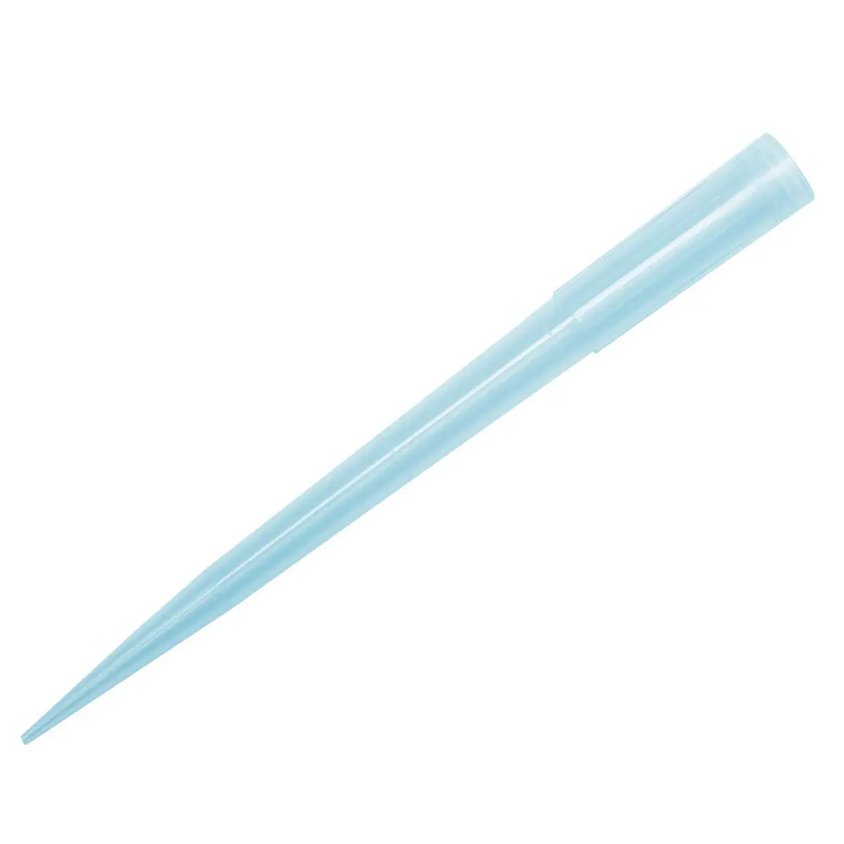 PRECIPETTE 1mL Universal Pipette Tips (1000ul) | Blue, 500 Count Pack | Autoclavable, DNAse/RNAse Free - view 5