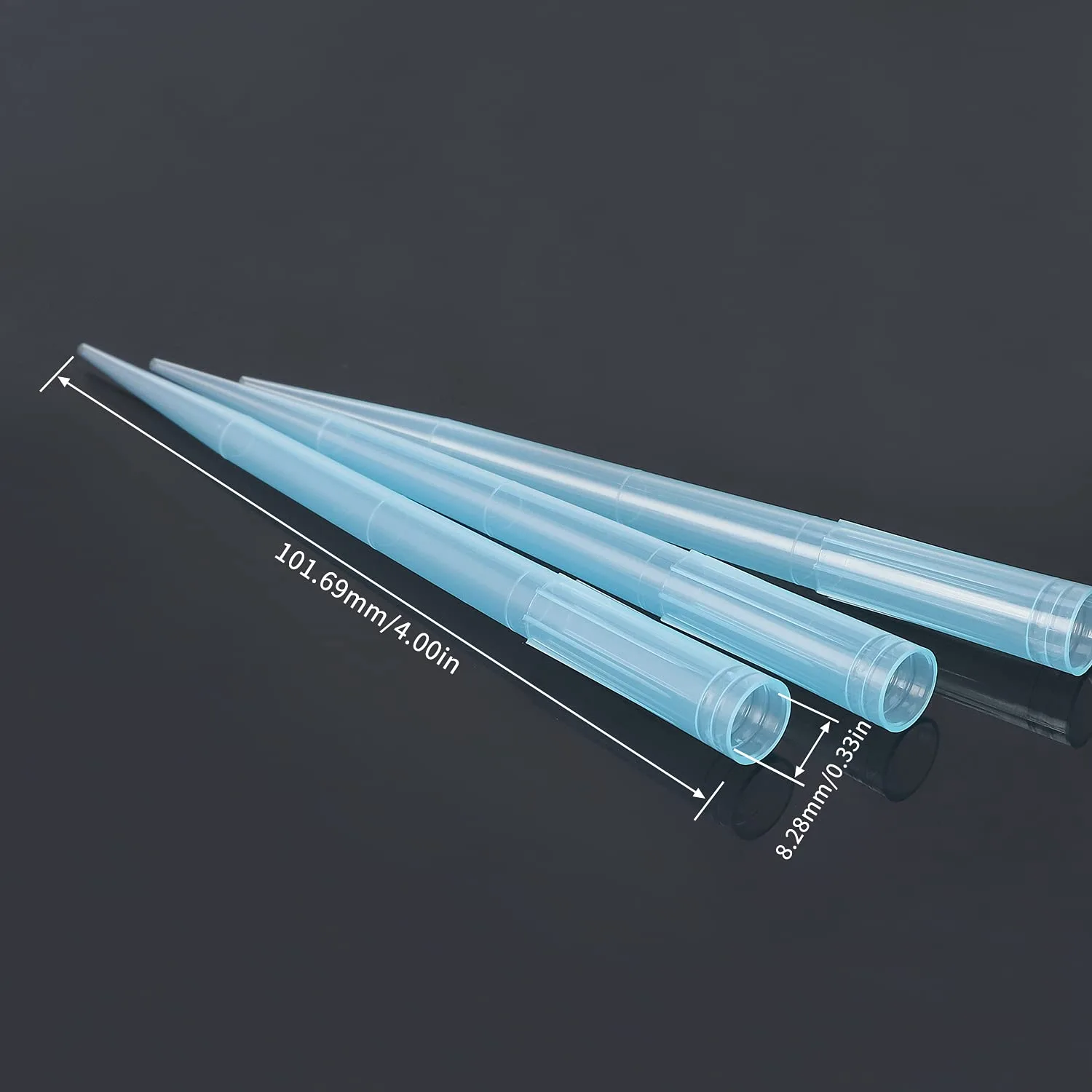 Universal Pipette Tips