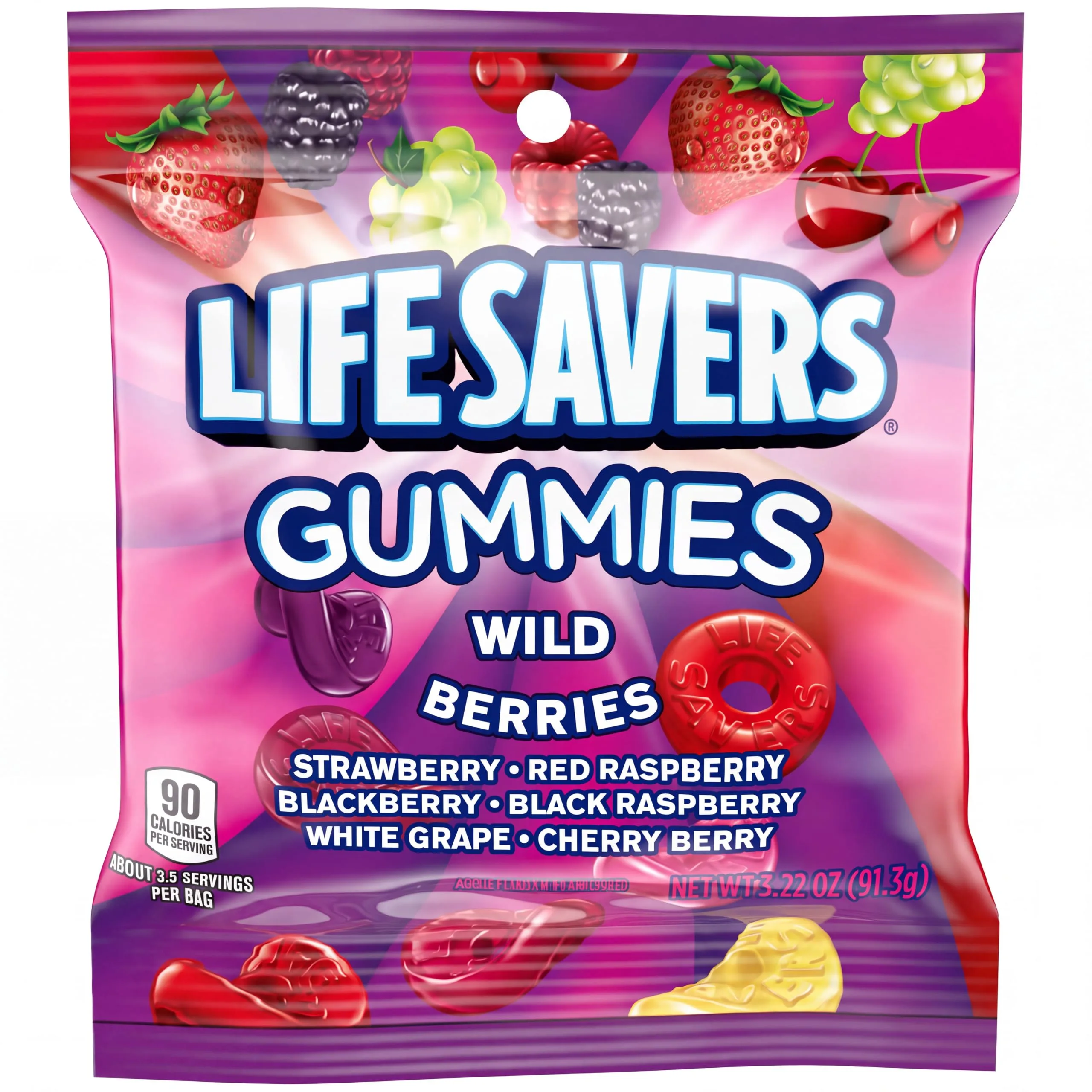 Gummy Candy