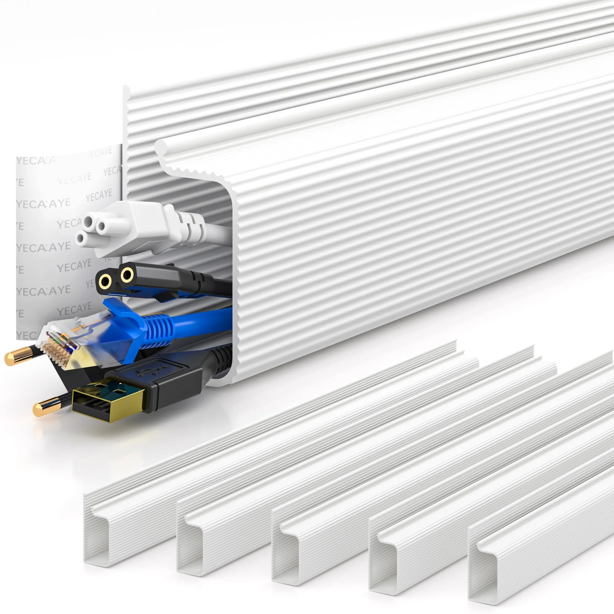 Cable Raceways