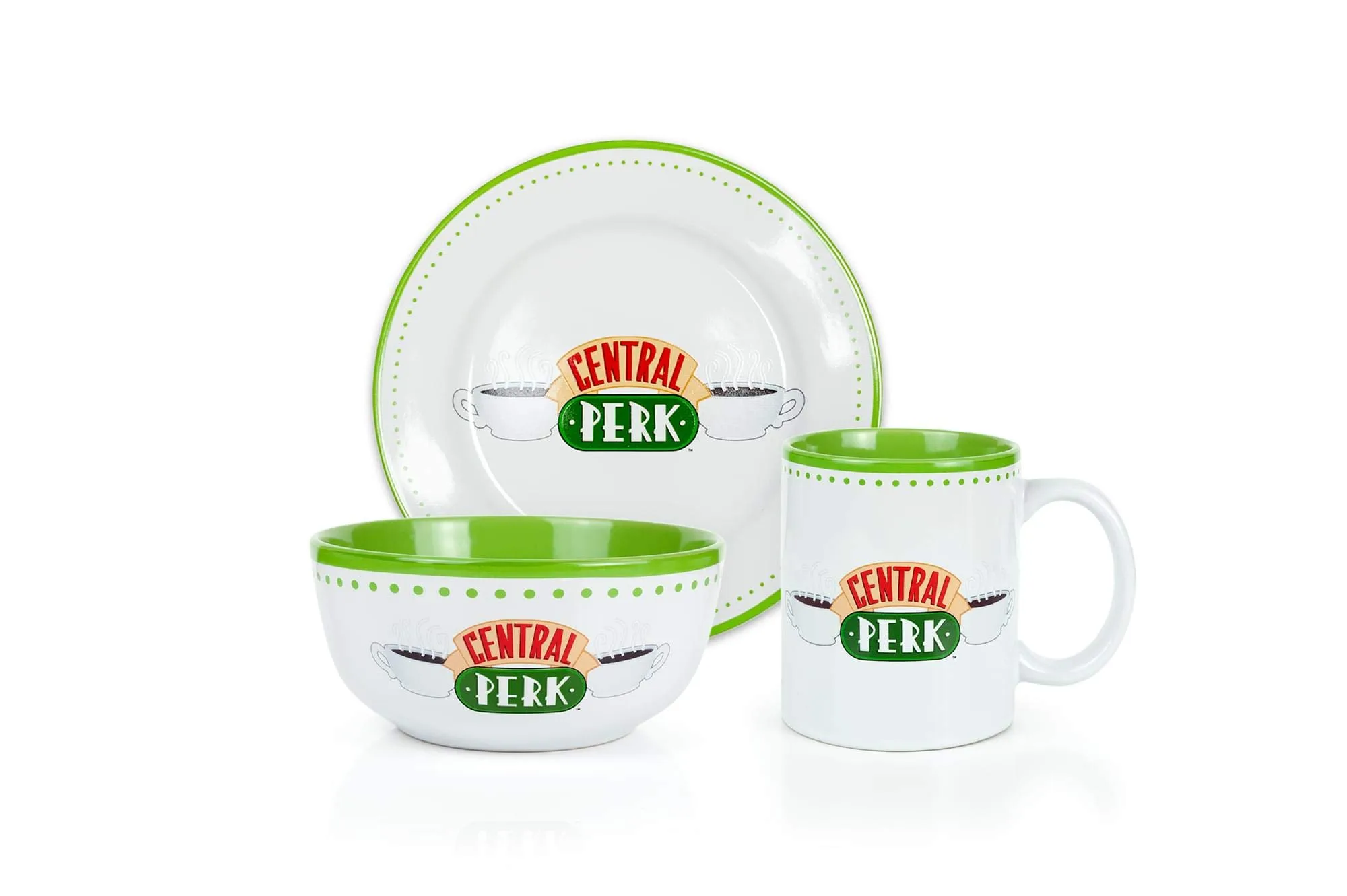 Dinnerware Sets