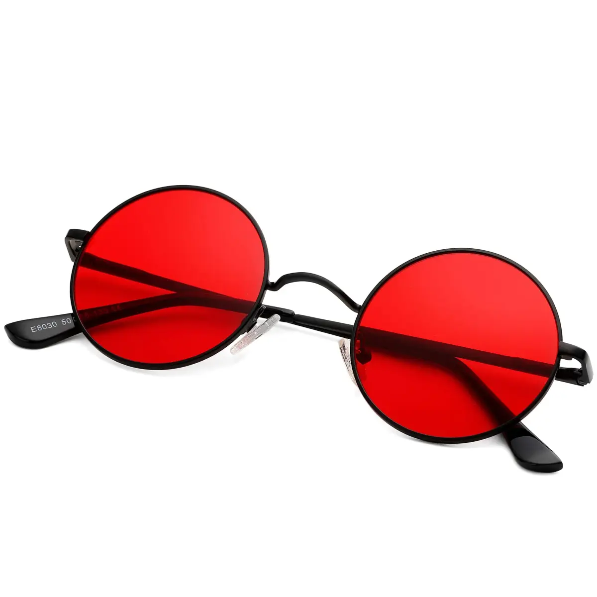 Pro Acme Small Round Polarized Sunglasses | UV400 Protection - main product image