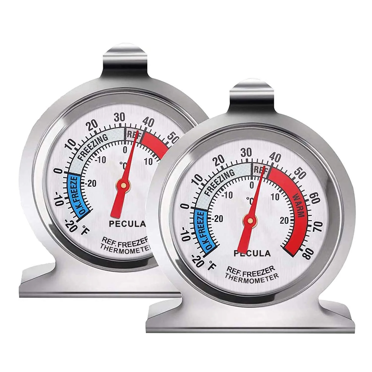 Refrigerator Thermometers