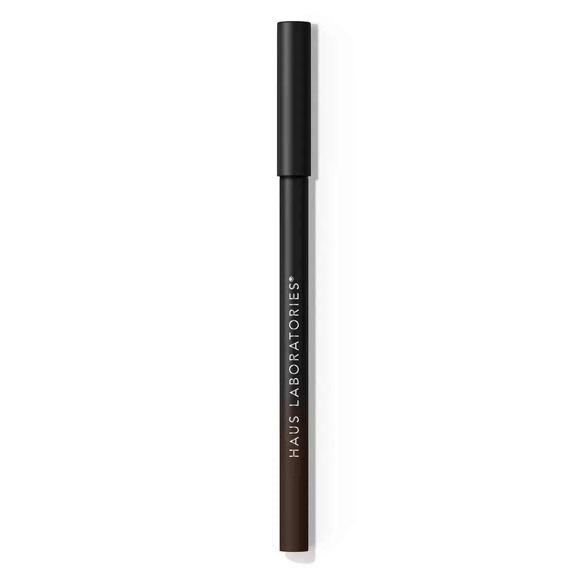 Haus Laboratories Eye-Dentify Gel Pencil Eyeliner Go Diva | Waterproof, Long-Lasting, Vegan (1.4g) - view 6