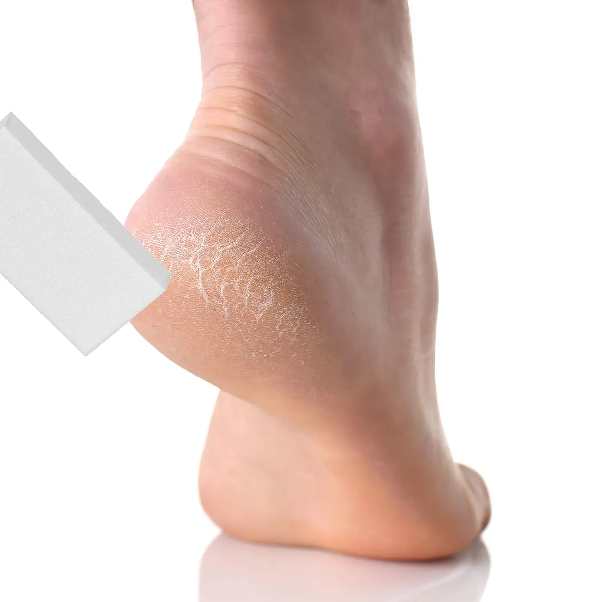 Heel-Seal Liquid Skin Protectant for Cracked Heels 14g (0.5 Oz) | Seals & Repairs Cracked Feet - view 4