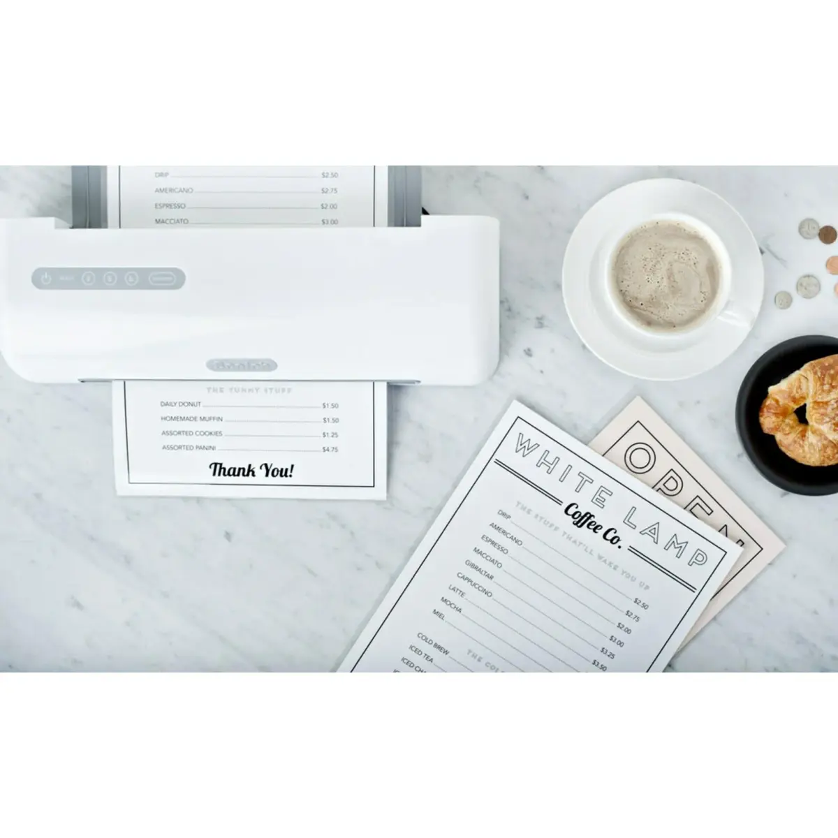 Scotch Thermal Laminating Pouches, Clear, 150-Pack | Letter Size (8.9" x 11.4") - view 2