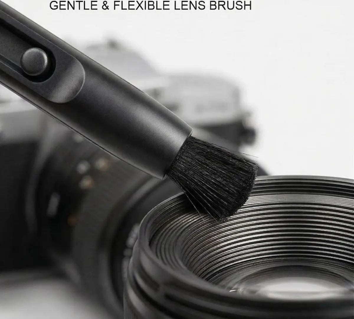 UES 21-in-1 Camera Cleaning Kit with Waterproof Case | Sensor & Lens Care - view 6