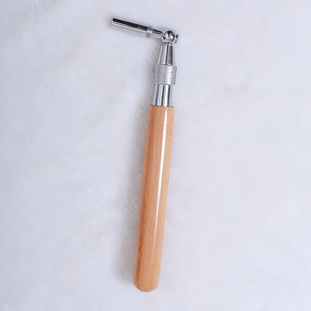 Ecloud Shop Piano Tuning Kit 16pcs Professional Tuning Wrench Hammer Mute Tweezers Fork Screwdriver Clip - view 2