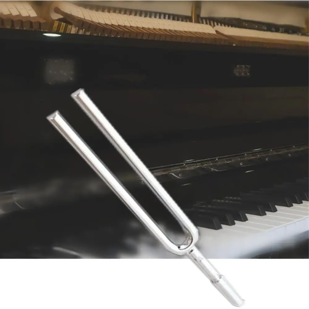 Ecloud Shop Piano Tuning Kit 16pcs Professional Tuning Wrench Hammer Mute Tweezers Fork Screwdriver Clip - view 3