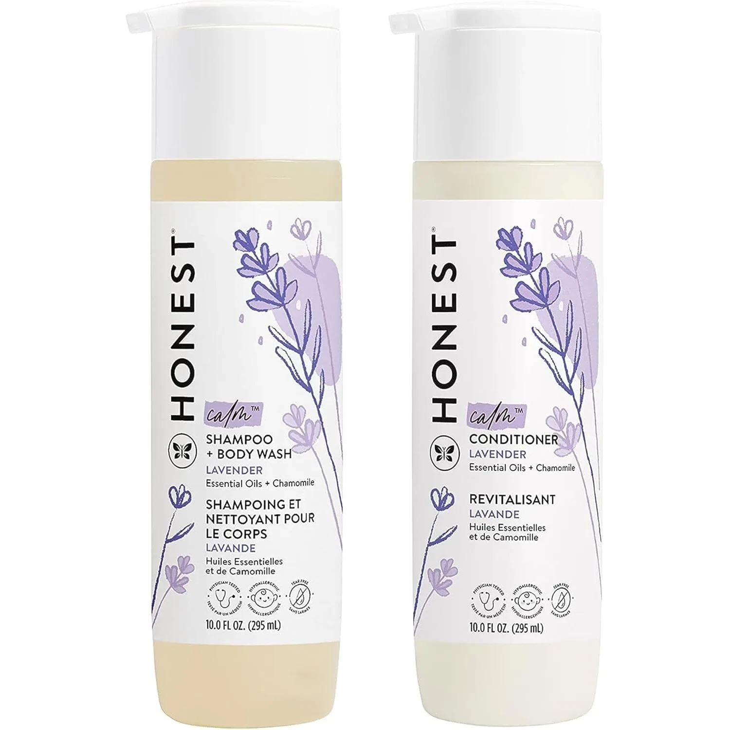 Conditioner
