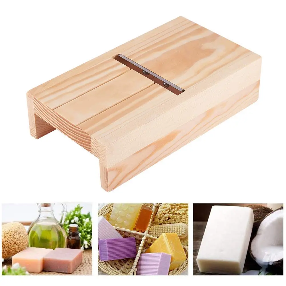 PH PandaHall Soap Making Beveler Planer 10.7cm x 19cm | Smooth Edges & Precise Cuts - view 2