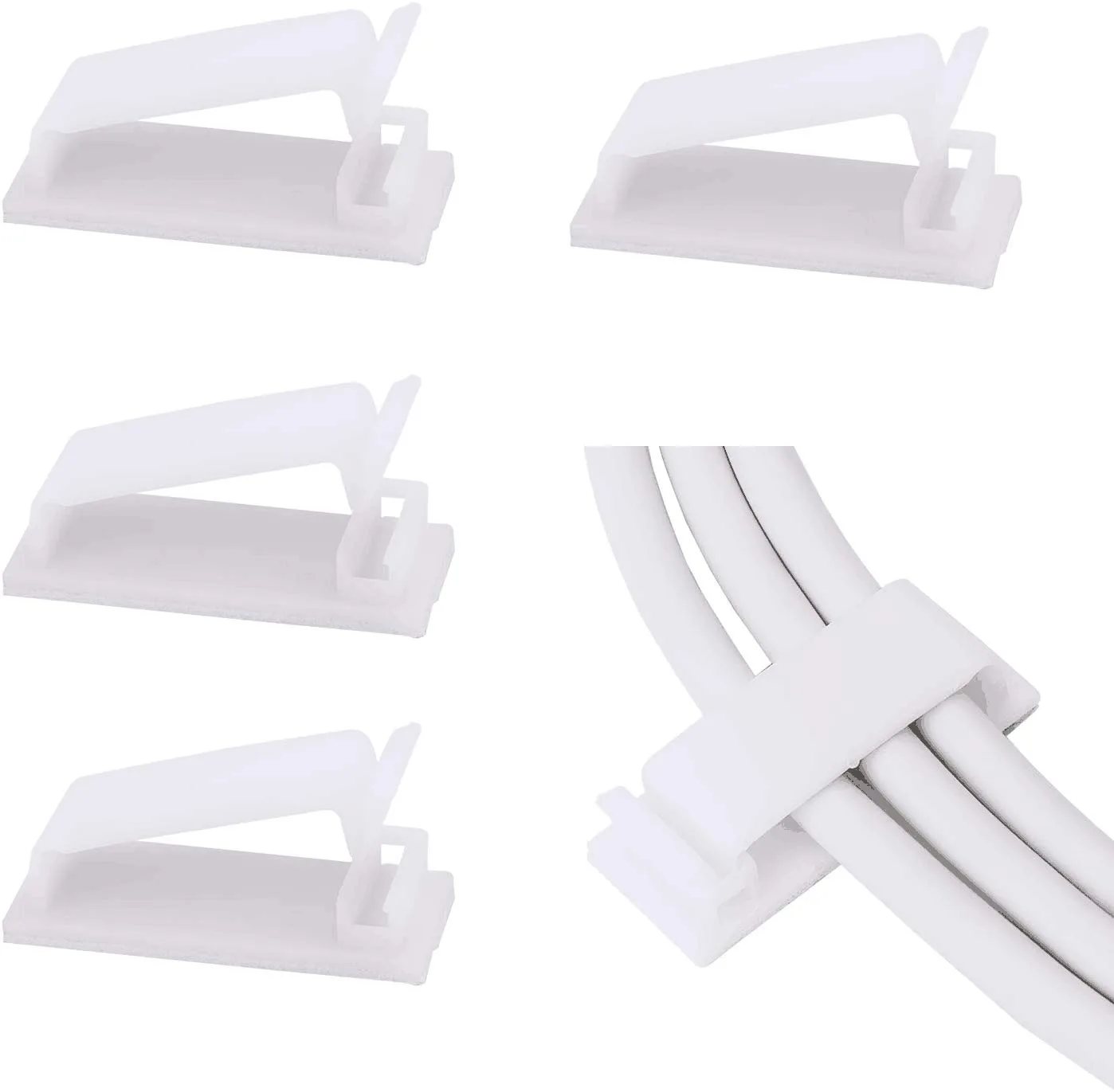 Cable Staples