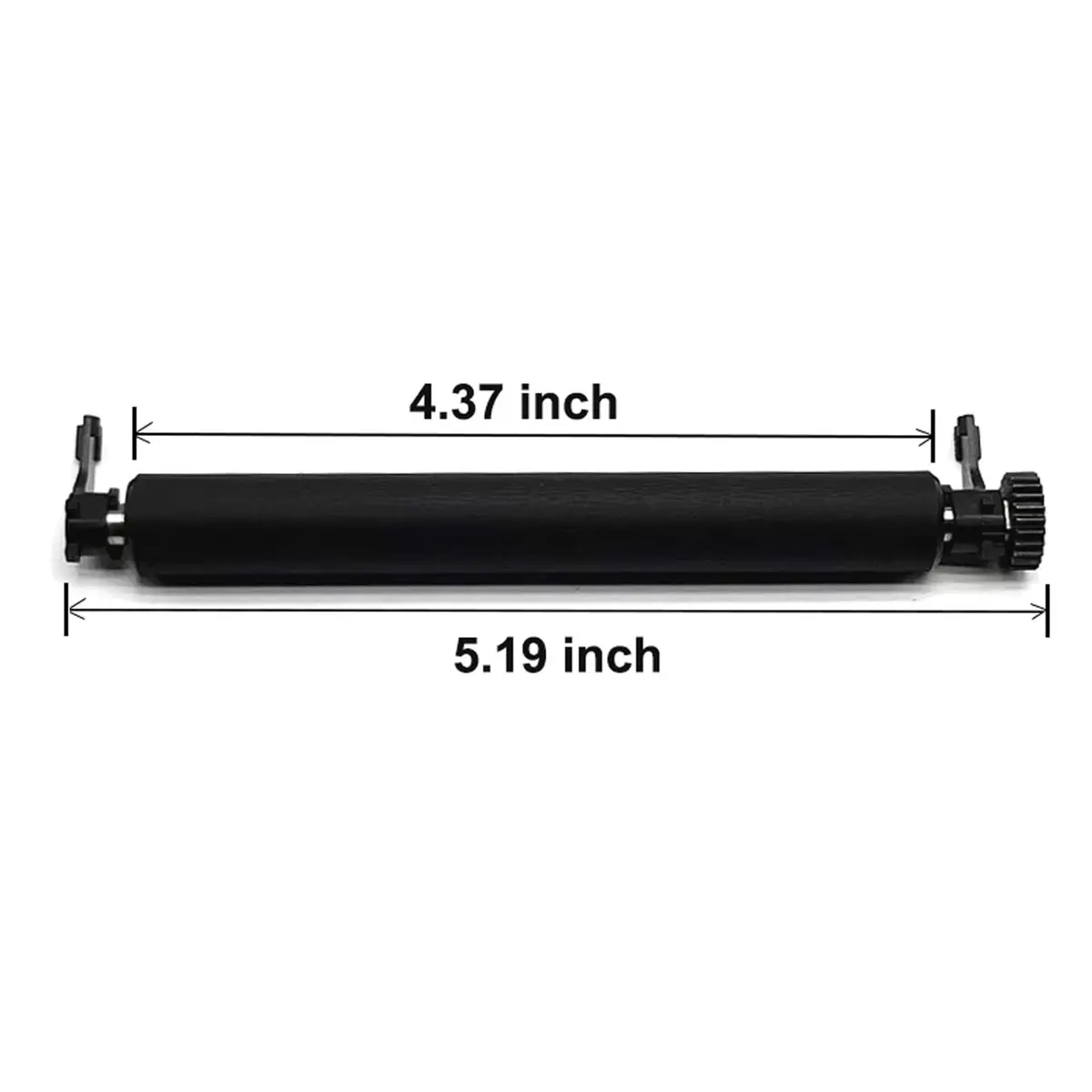 PARTS Kit Platen Roller for Zebra GX420T GK420T GX430T GK430T | Replacement Printer Part with 3-Month Warranty - view 3