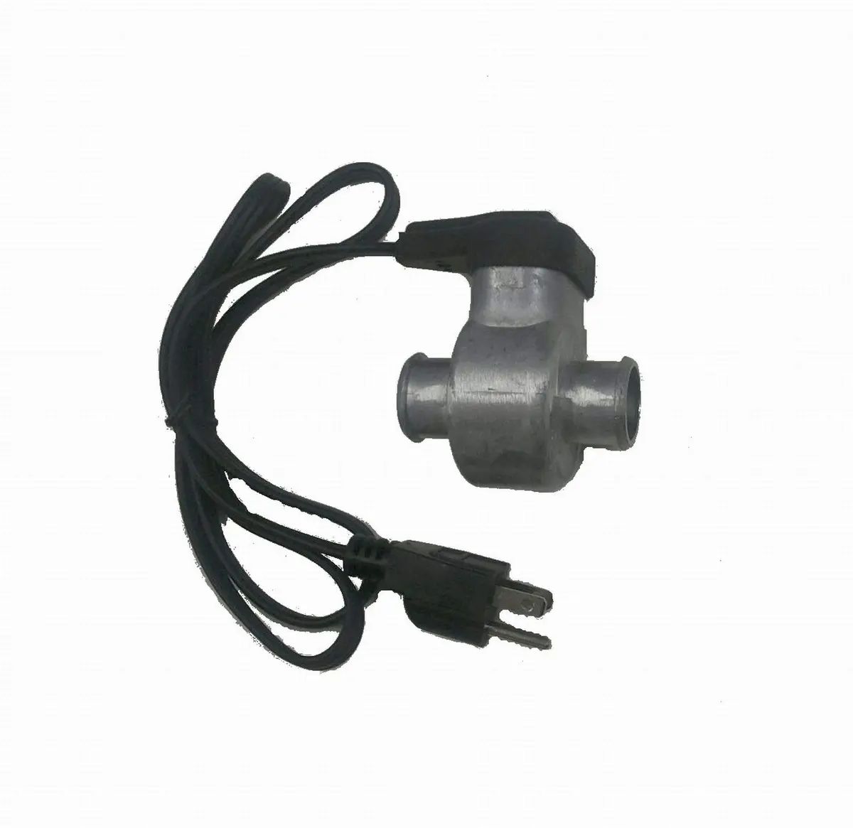 KAT'S 1.25" OD Lower Radiator Hose Heater | Thermostatically Controlled 400W - main product image