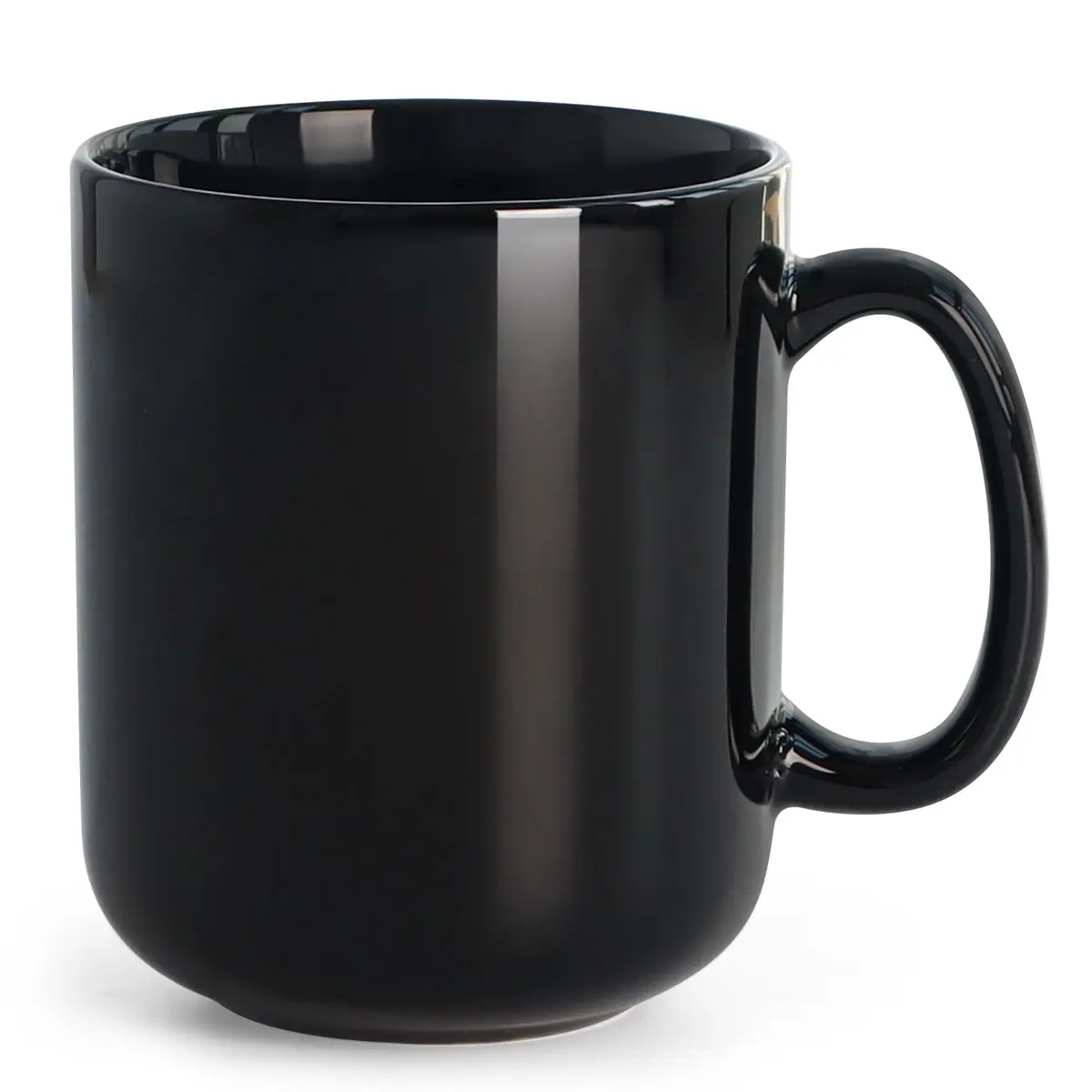 harebe 20 OZ Large Coffee Mug | Big Capacity Ceramic Tea Cup for Office & Home - main product image