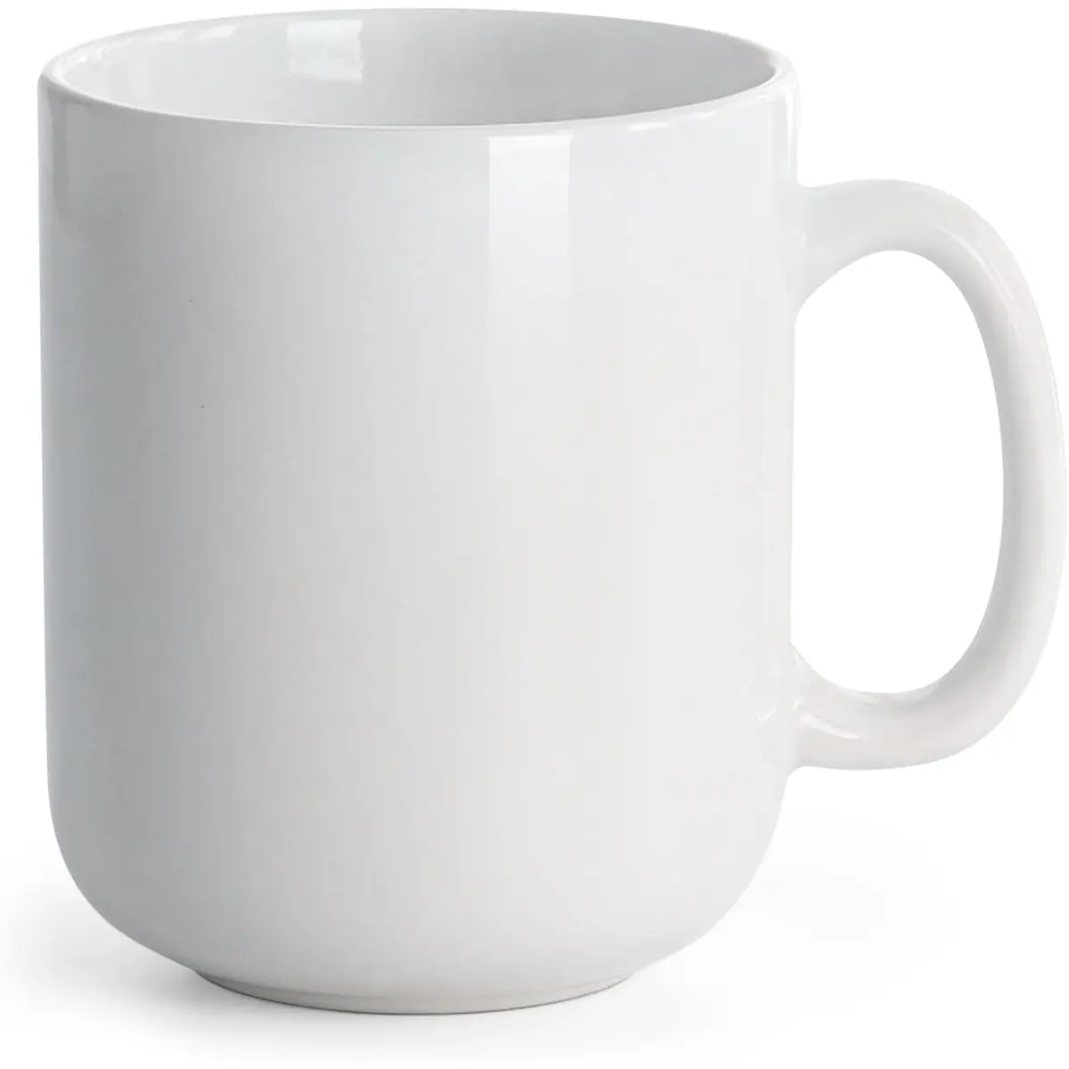 harebe 20 OZ Large Coffee Mug | Big Capacity Ceramic Tea Cup for Office & Home - main product image