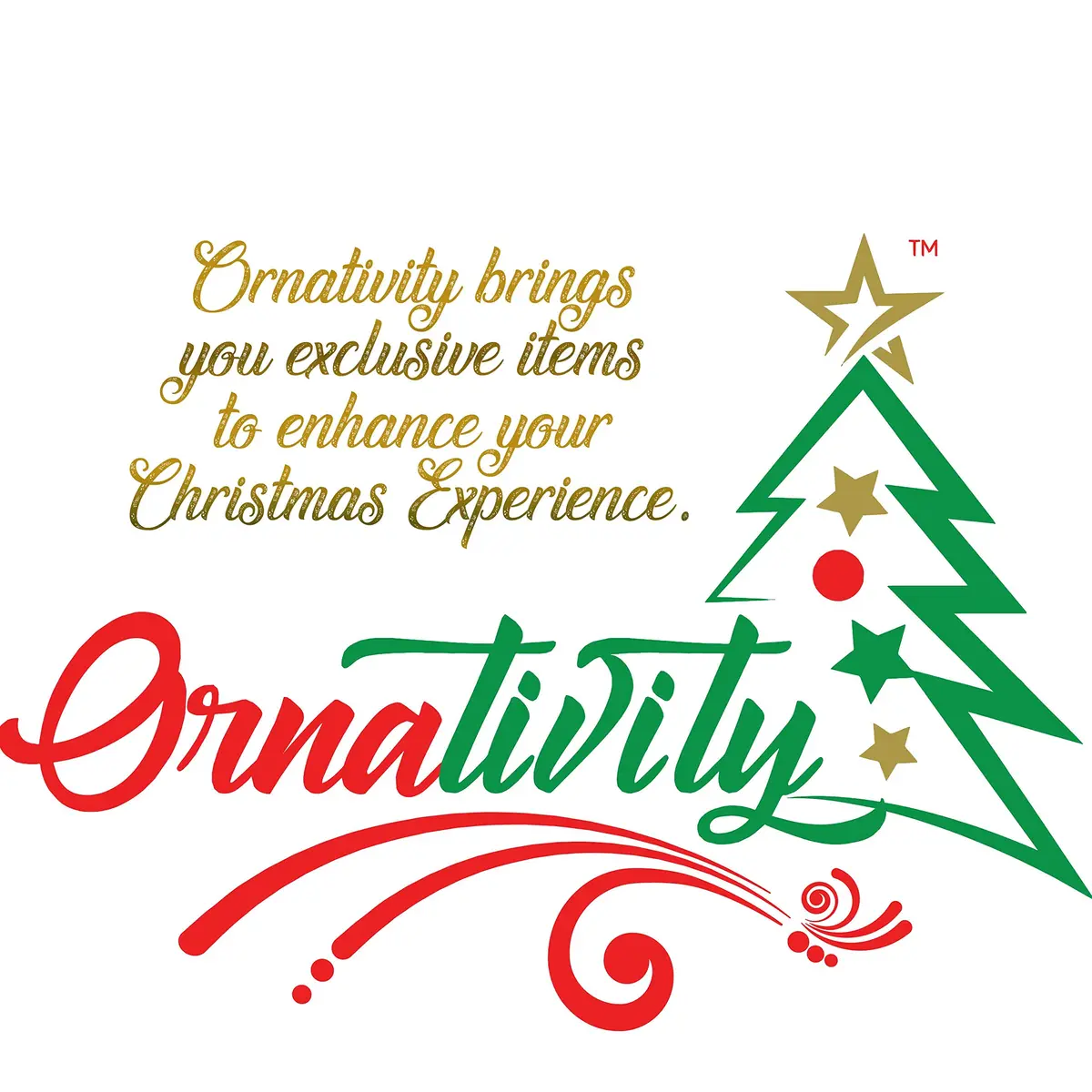 Ornativity Wooden Christmas Tree Bead Garland - Cranberry Red Wood Holiday Decor 8'6" | Vintage Country Farmhouse Style - view 6