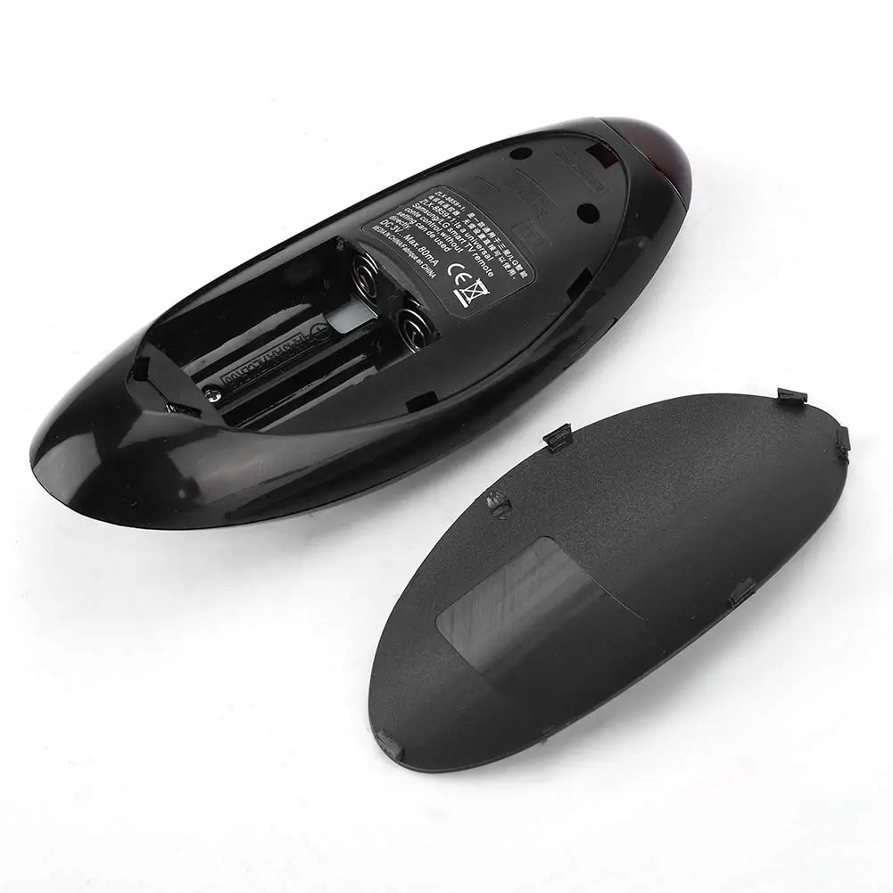 Ymiko Universal Infrared TV Remote Control | 10m (33ft) Range, 20 Buttons, AAA Batteries - view 9