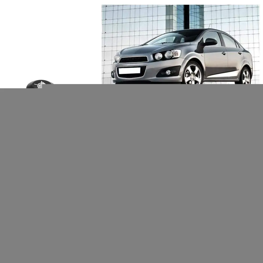 Tbest Power Window Switch for Aveo Sedan & Hatchback | Left Hand Driver Side Control - view 7