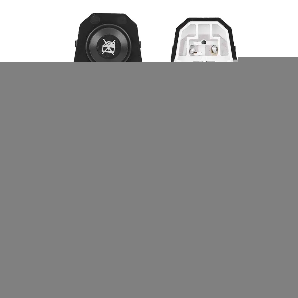 Tbest Power Window Switch for Aveo Sedan & Hatchback | Left Hand Driver Side Control - view 8