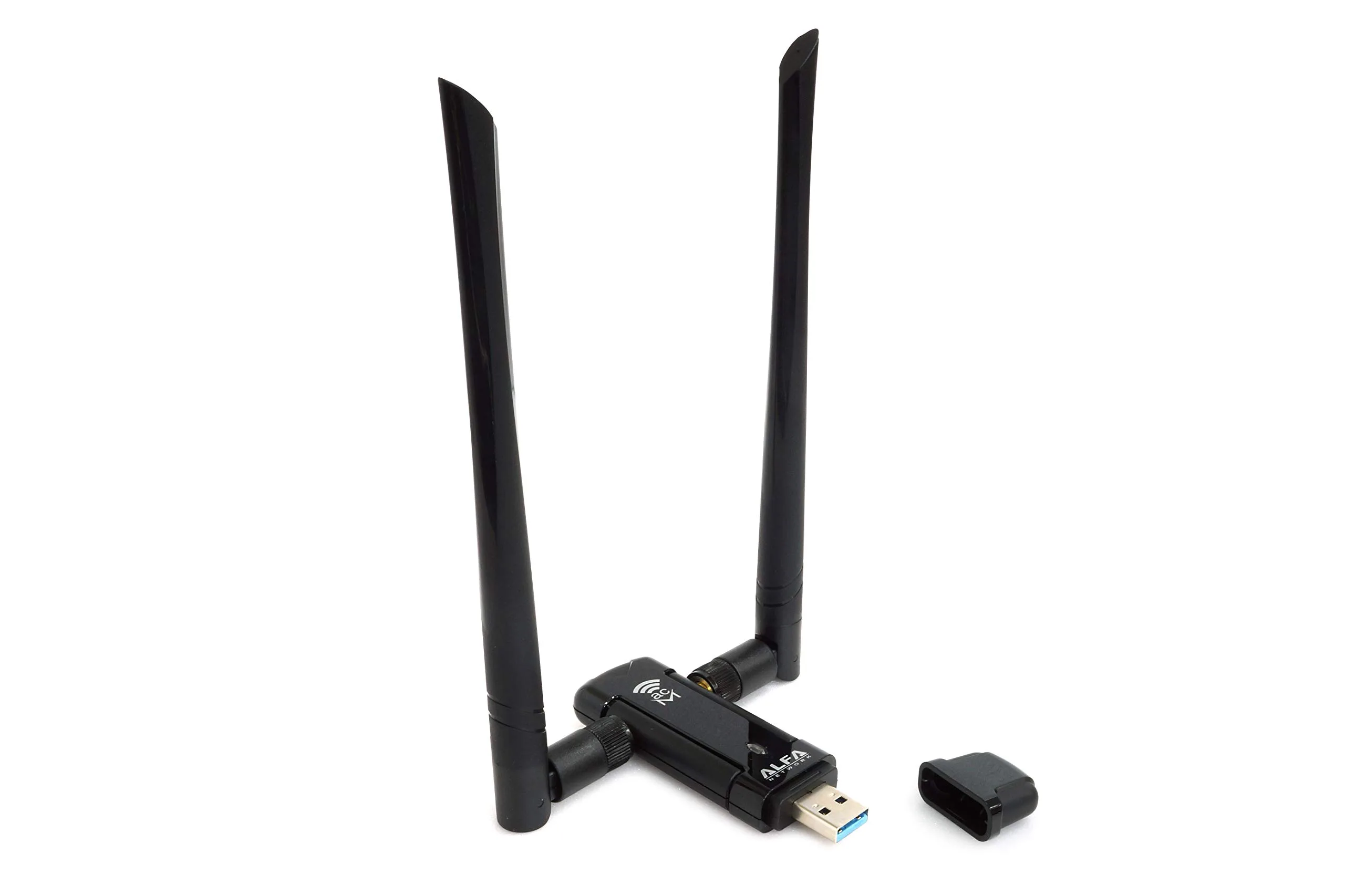 USB Network Adapters