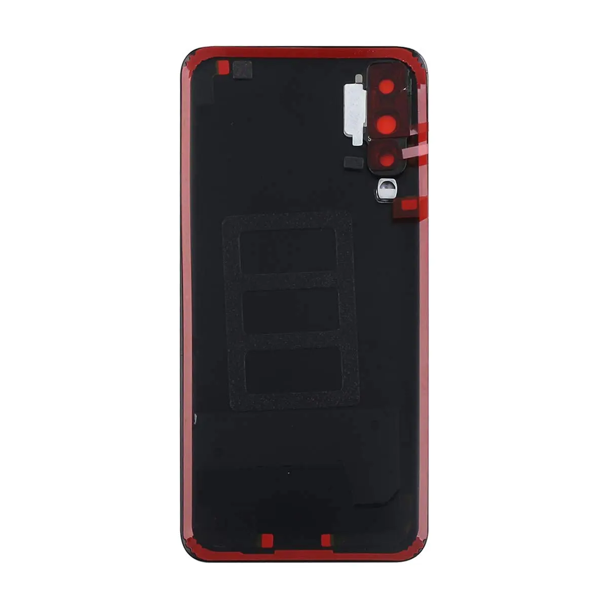 YHX-US Battery Back Cover Replacement for Huawei P20 Pro CLT-L09 CLT-L29 6.1" Rear Cover Housing Door Twilight - view 7