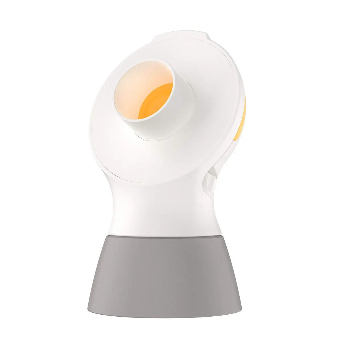 Medela PersonalFit Flex Replacement Connectors, 2 Count | Closed System, BPA-Free, Authentic Spare Parts - view 3