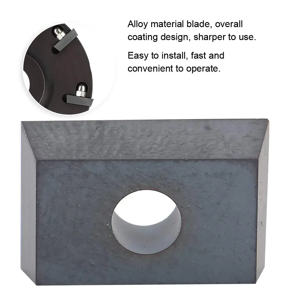 Pssopp Hoof Cutter Disc Metal Accessory Livestock Sheep Cattle Horses Hoof Trimming Disc Plate Tool (Metal) - view 6