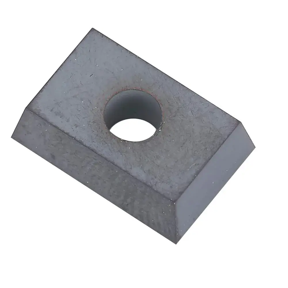 Pssopp Hoof Cutter Disc Metal Accessory Livestock Sheep Cattle Horses Hoof Trimming Disc Plate Tool (Metal) - view 9
