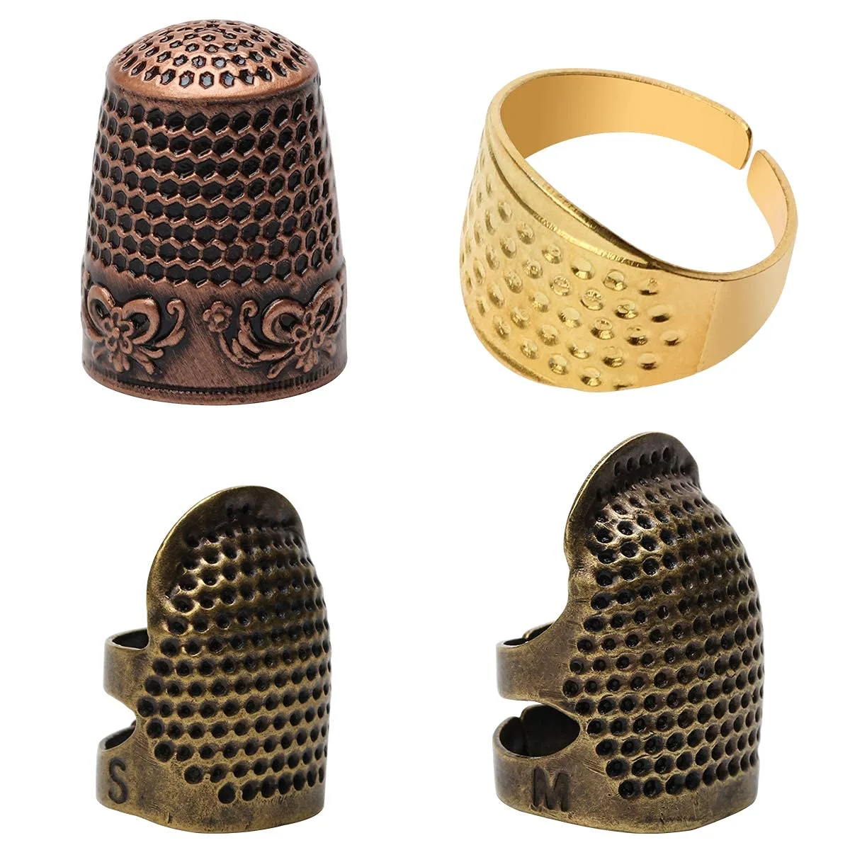 Thimbles