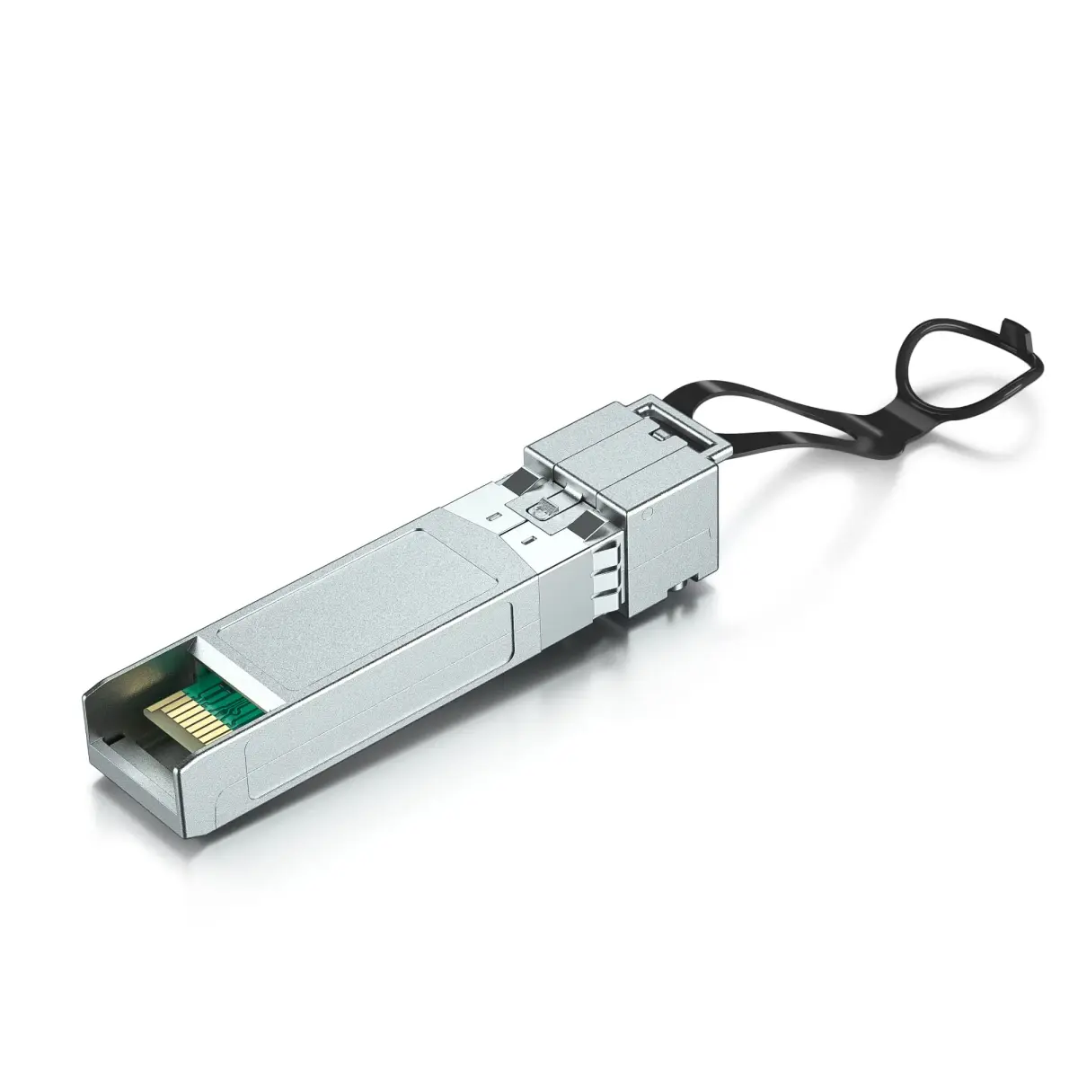 10Gtek 10G SFP+ Loopback Module | MSA Compliant, 0 dB Attenuation, 0W Power Consumption - view 2