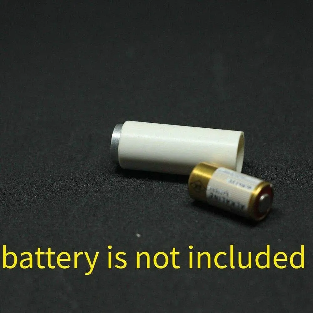 FASTROHY Battery Adapter 4LR44 to PX32 | Antique Camera Accessory for YASHICA ELECTRO 35 - view 2