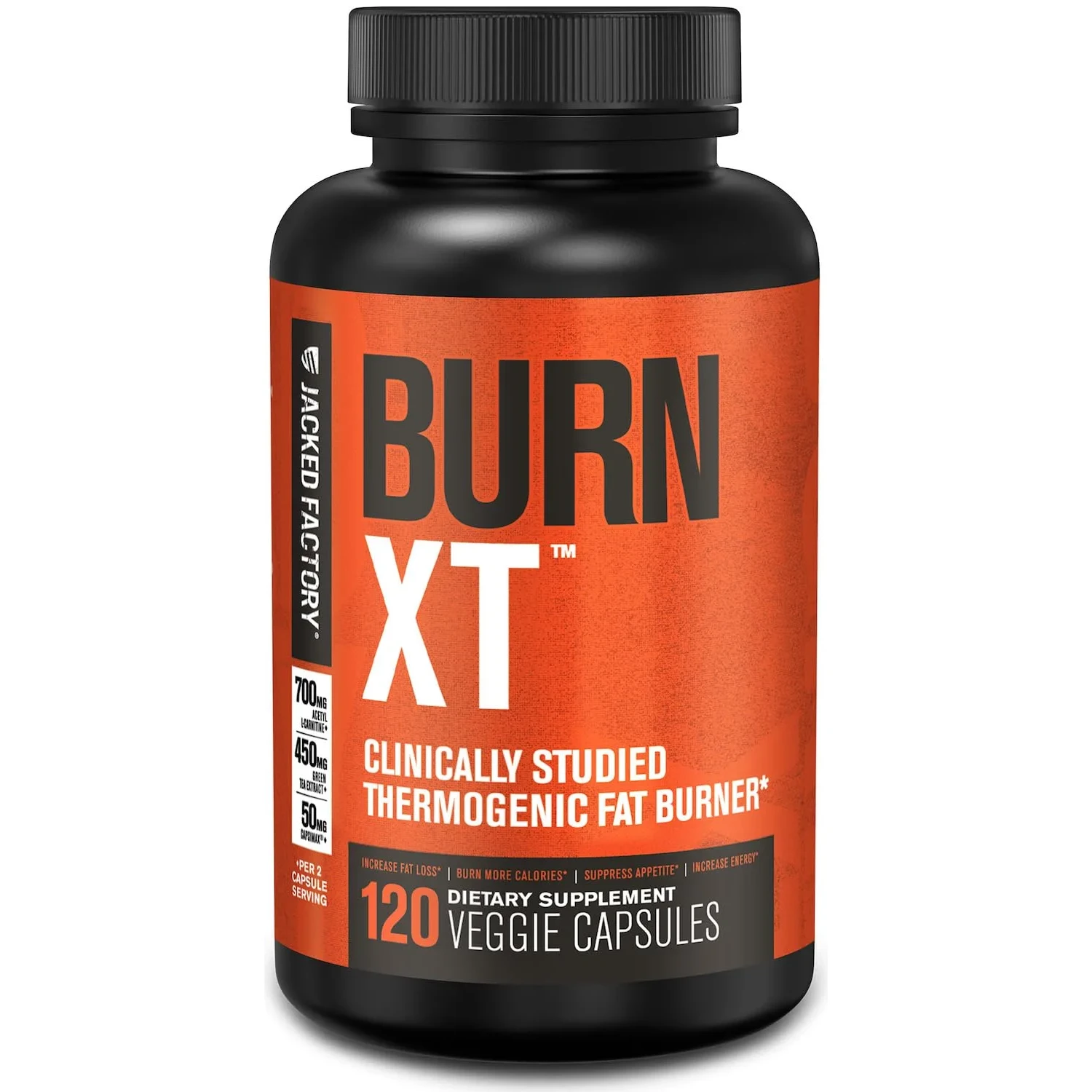 Appetite Control & Suppressants