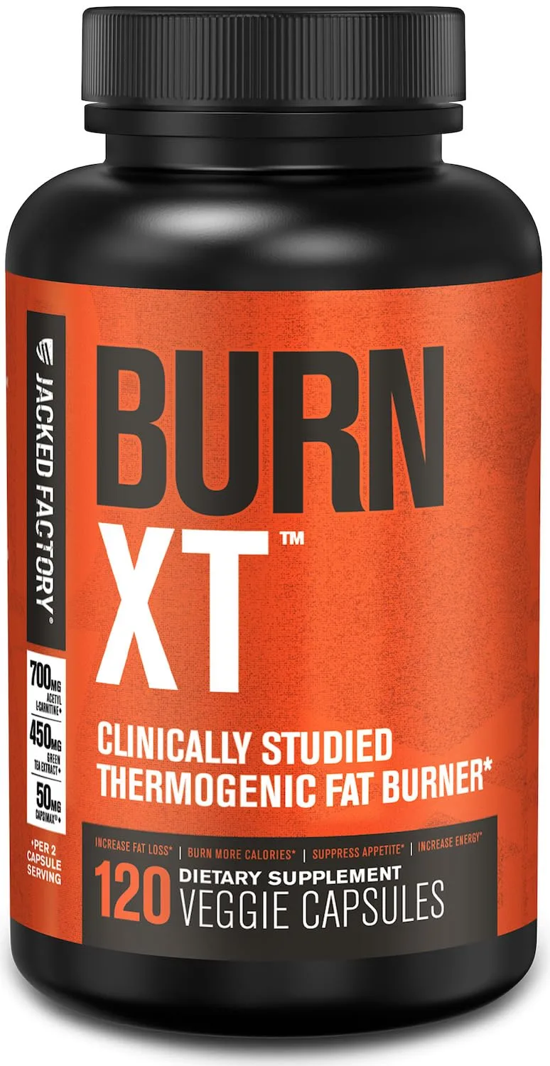 Appetite Control & Suppressants