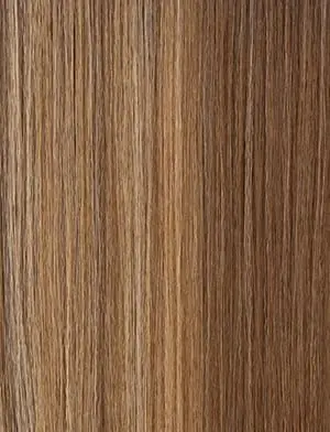 Sensationnel What Lace 13x6 Wig-Zelena, FLAMBOYAGEBLONDE | Natural Density, Pre-Plucked, Glueless Synthetic Wig - view 10