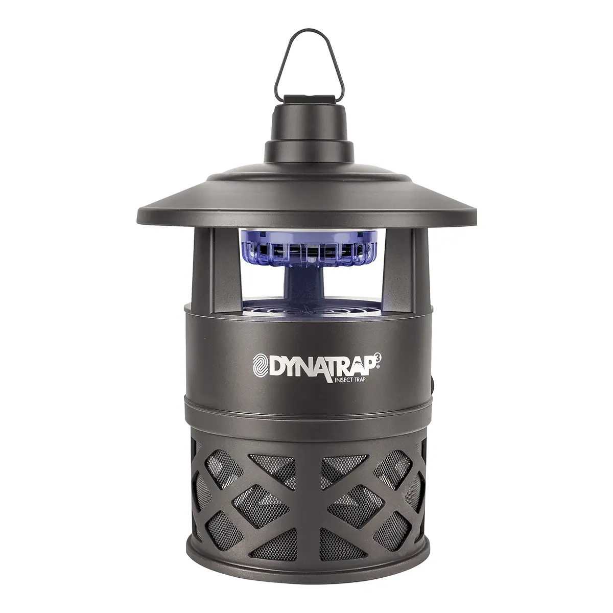 DynaTrap DT160-TUNSR 1/4 Acre Mosquito Trap & Flying Insect Trap | Kills Mosquitoes, Flies, Gnats, Wasps, & Other Flying Insects - main product image