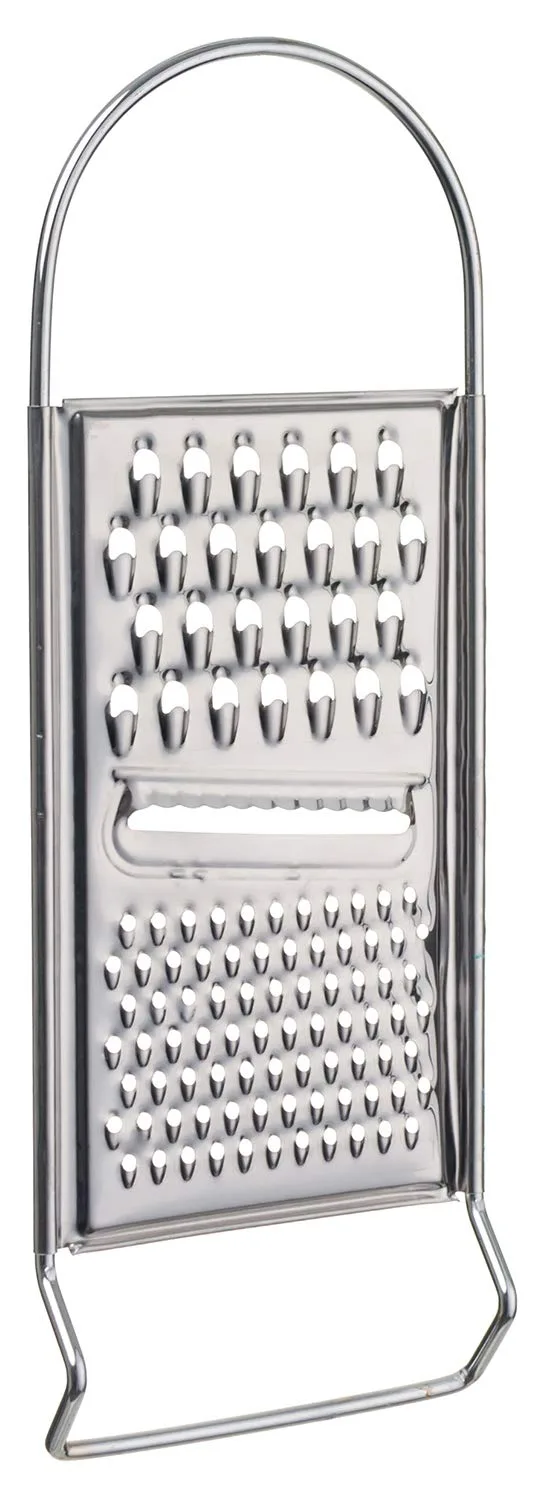 Graters
