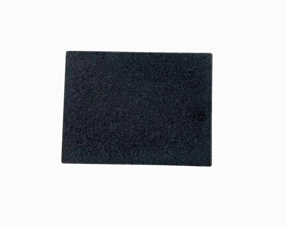 HHIP 6" X 8" X 2" Granite Surface Plate Grade B | Precision Measuring - view 5