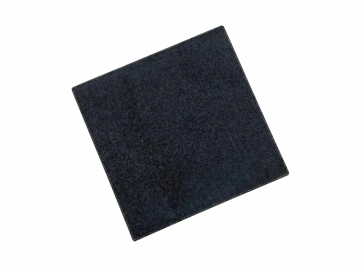 HHIP 6" X 8" X 2" Granite Surface Plate Grade B | Precision Measuring - view 7