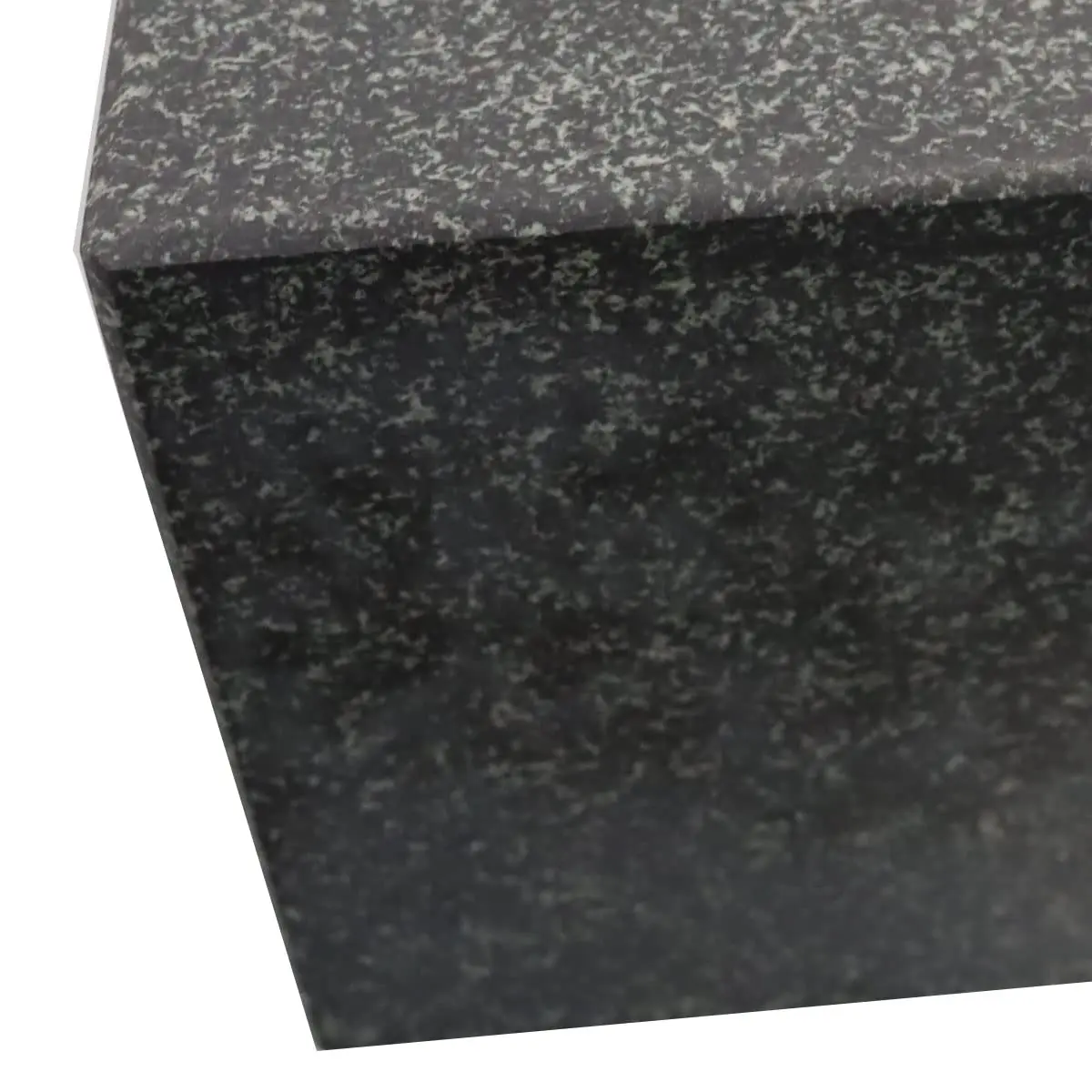 HHIP 6" X 8" X 2" Granite Surface Plate Grade B | Precision Measuring - view 9