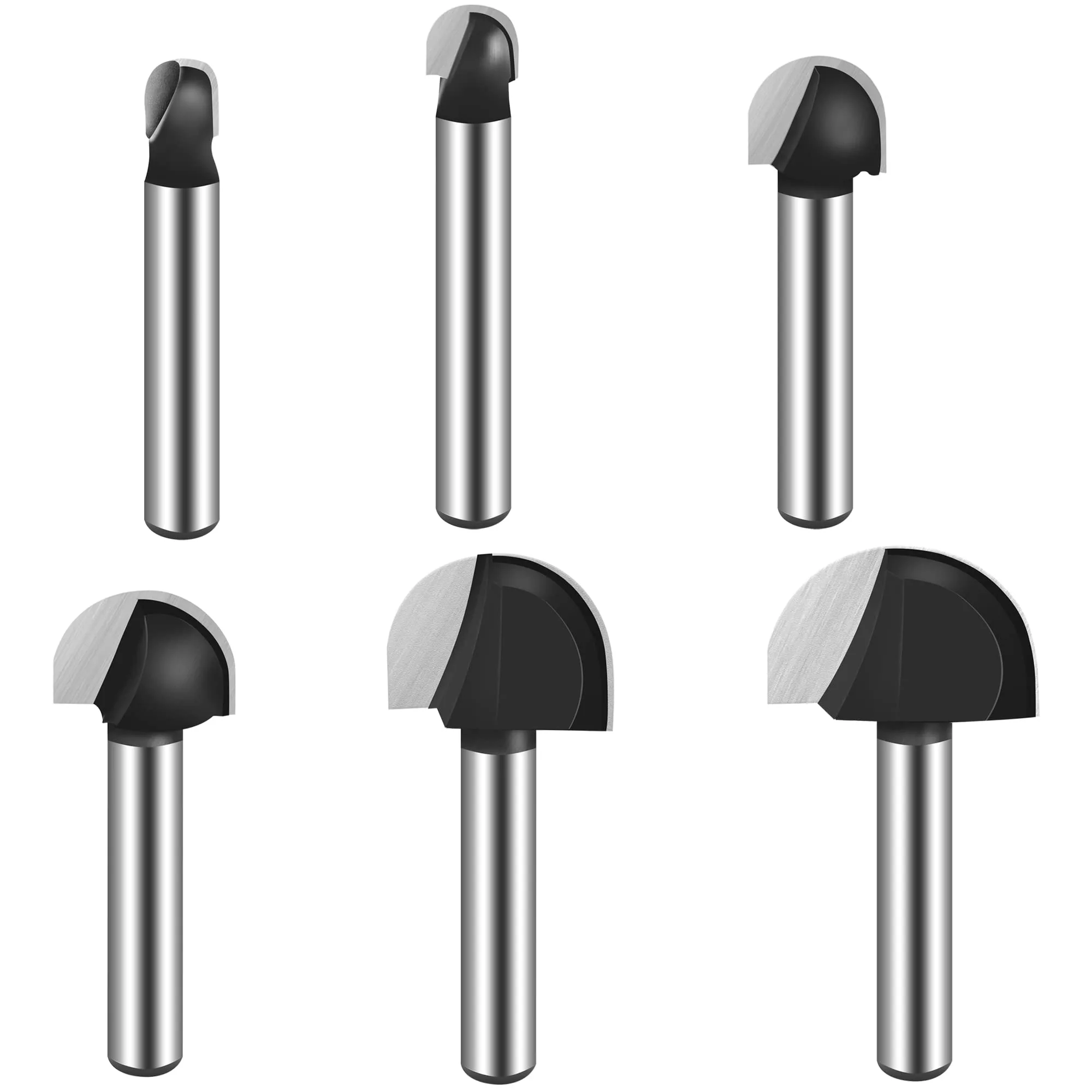 Router Bits