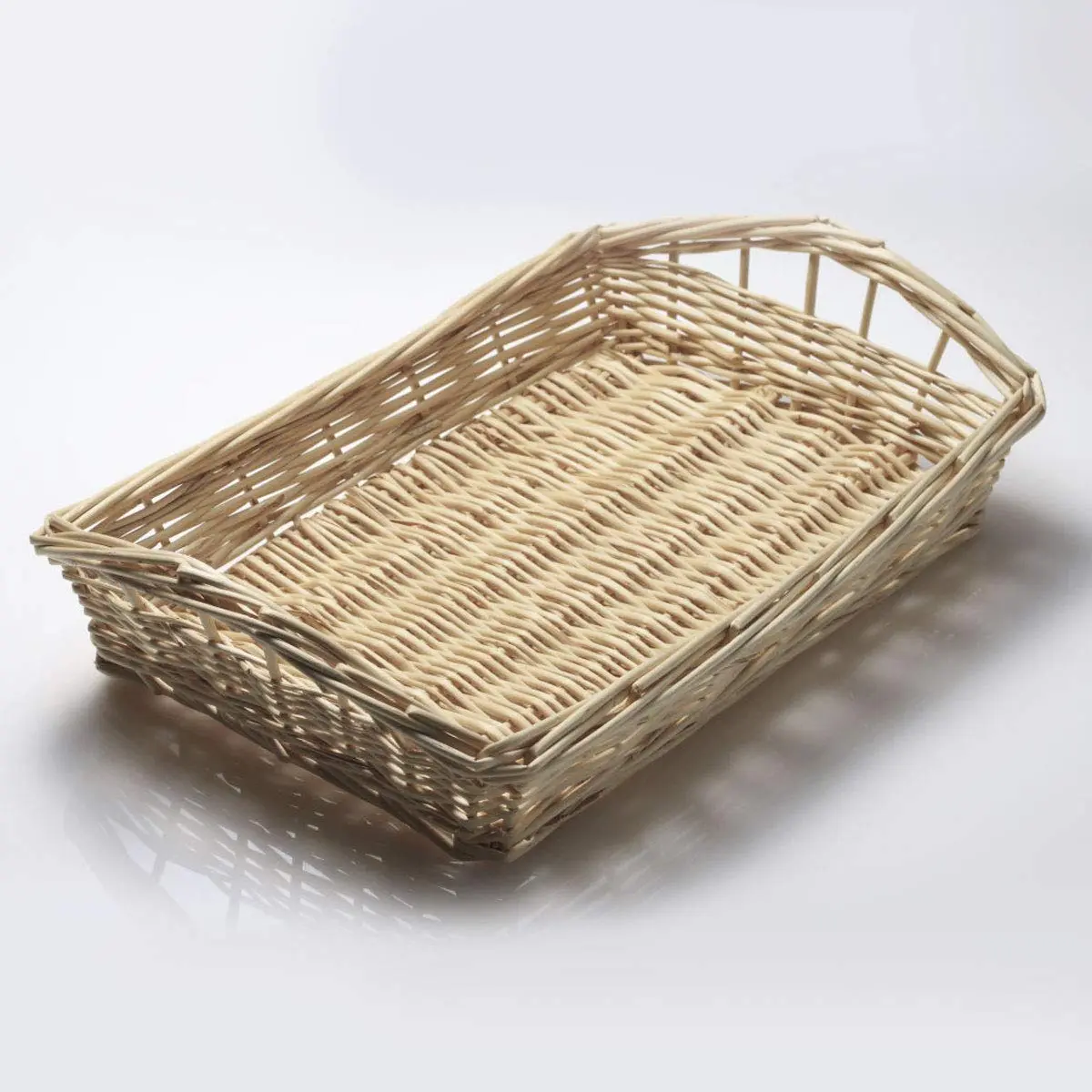 KEILEOHO #8 Reed Spline 65 Feet x 3/16 Inch Cane Webbing for Weaving, Chair Repair & Crafts - view 7