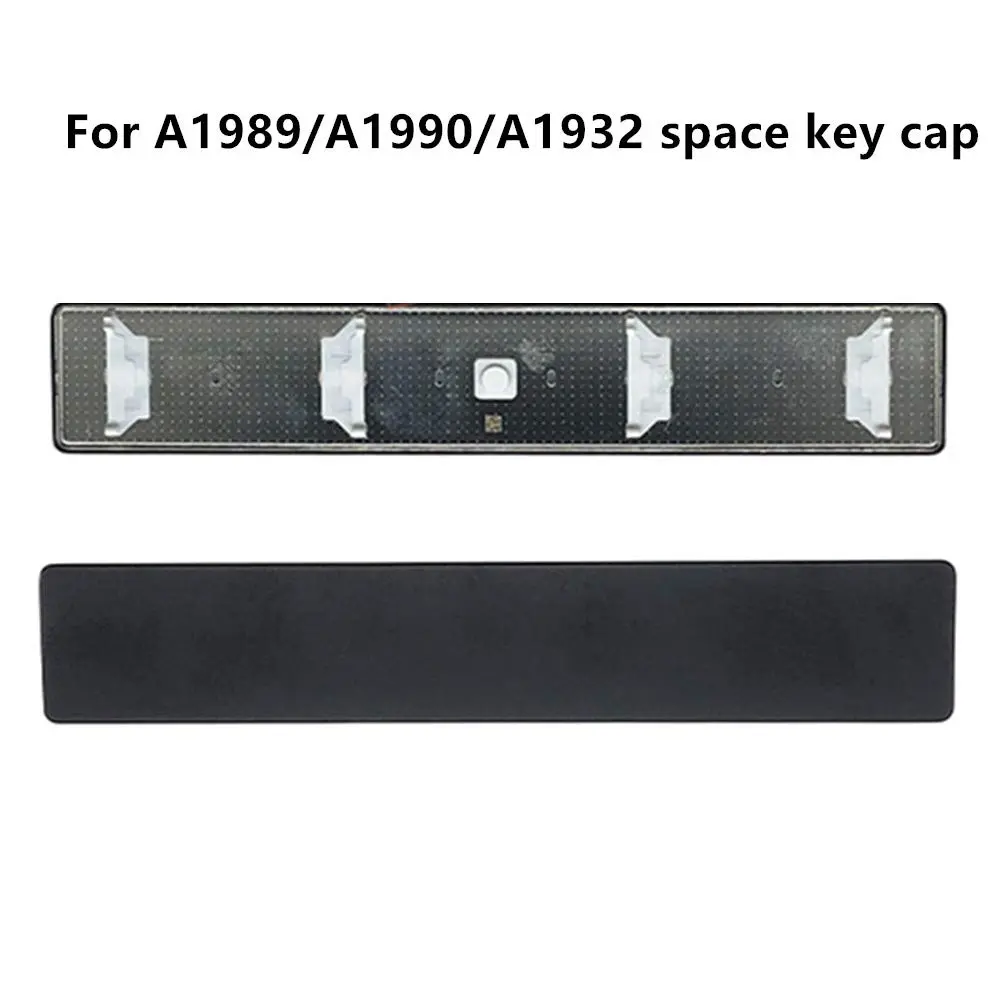 Keeparlus Spacebar KeyCap Replacement for MacBook Pro Retina & Air | Precise Fit & Durable (70-120 chars) - view 4