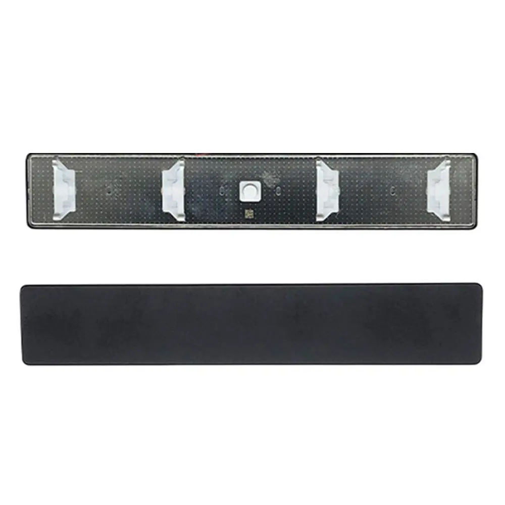 Keeparlus Spacebar KeyCap Replacement for MacBook Pro Retina & Air | Precise Fit & Durable (70-120 chars) - main product image