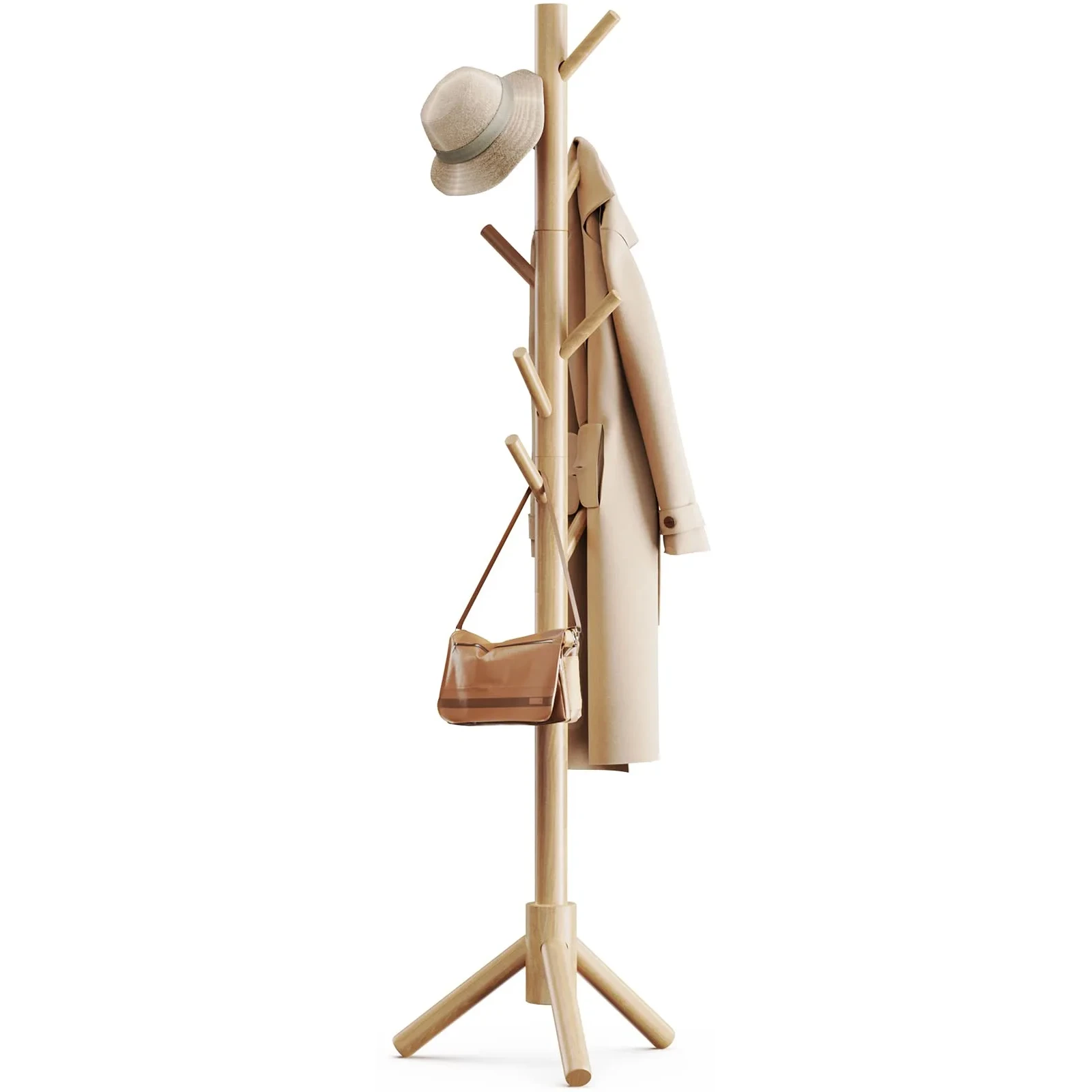 Coat Racks