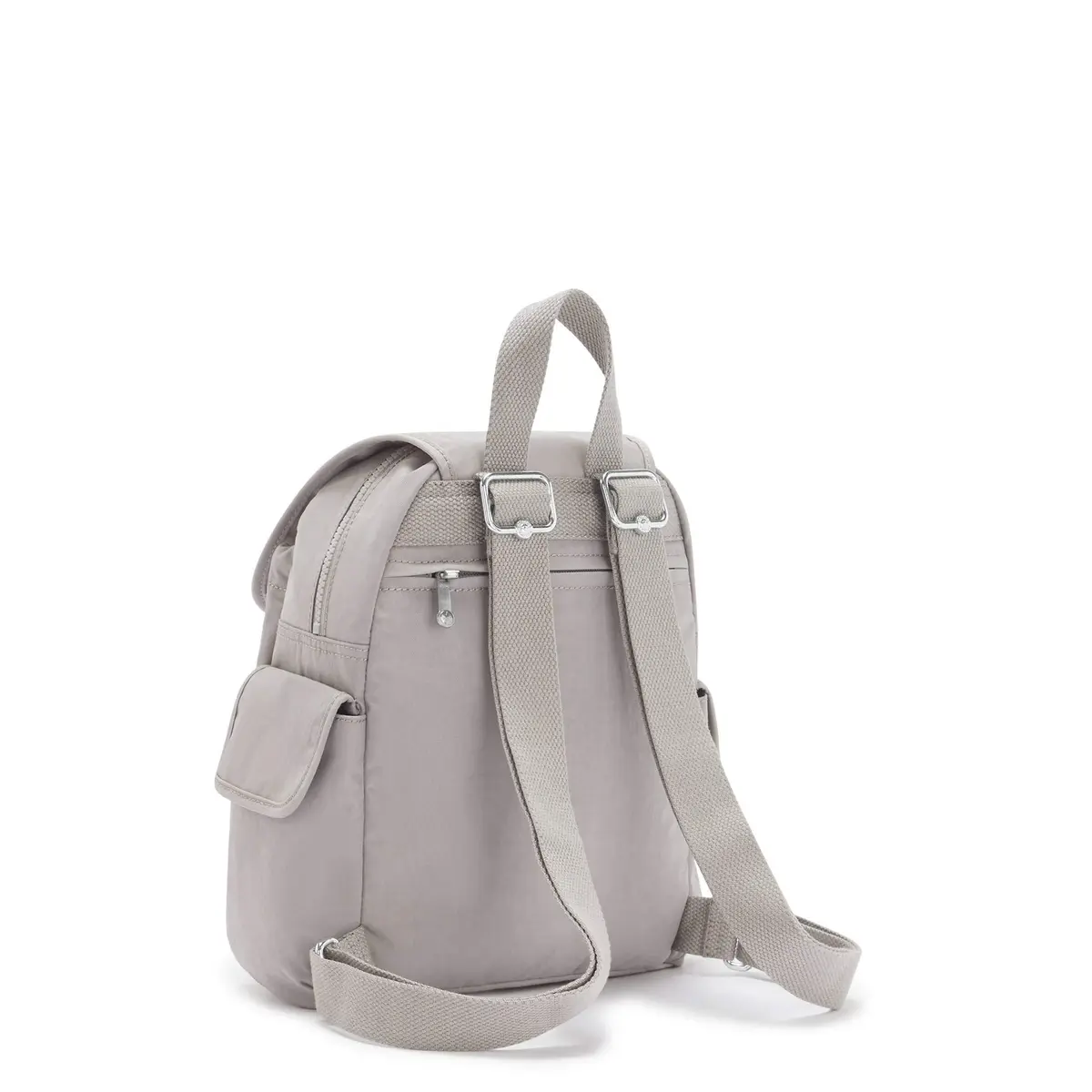 Kipling Women's City Pack Mini Backpack | Lightweight Versatile Daypack, Bag - view 5