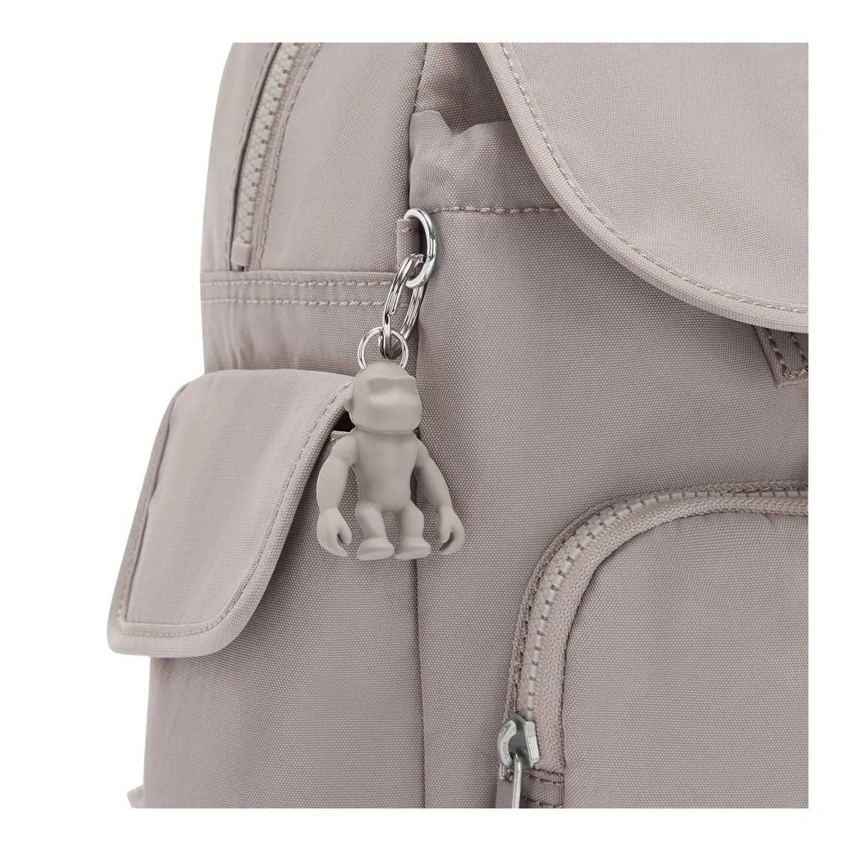 Kipling Women's City Pack Mini Backpack | Lightweight Versatile Daypack, Bag - view 6